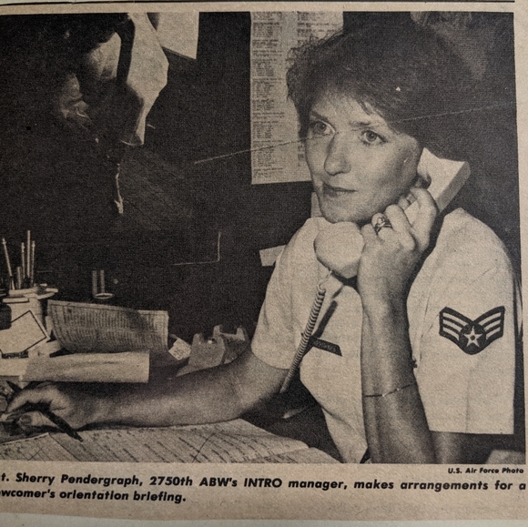 Meet your Posher, Sherry - Picture 15 of 16